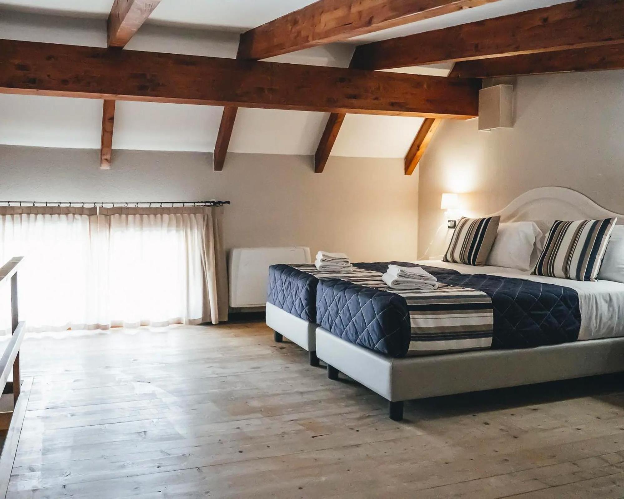 Отель Zeta Club San Teodoro Le Rose Экстерьер фото